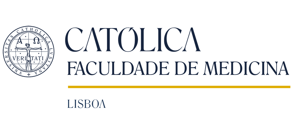 Logo da Católica Faculdade de Medicina