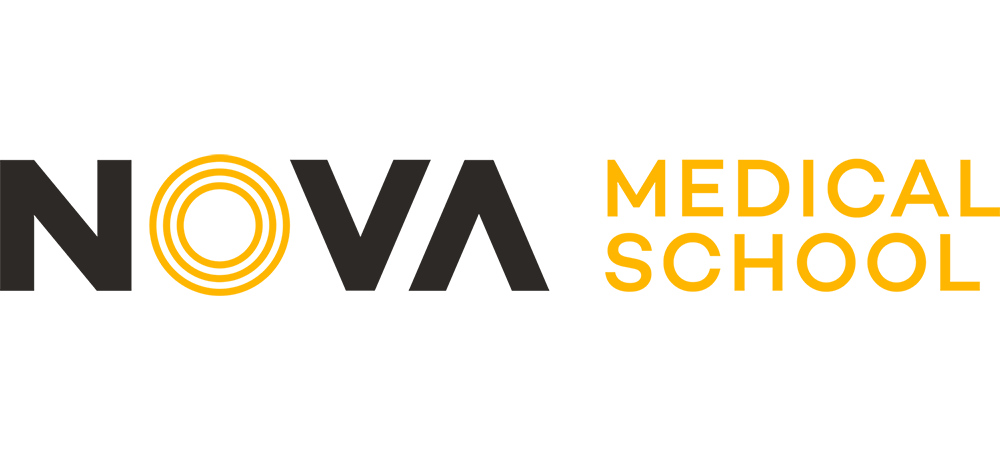 Logo da Nova Medical School